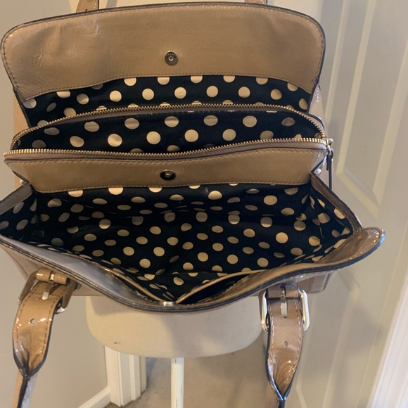 Kate Spade Handbag - Picture 4 of 10